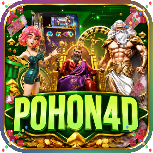 pohon4d — galeri pratinjau Resmi APK